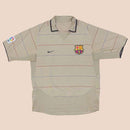 CAMISOLA BARCELONA II 03/04 homem (RETRO)