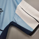 CAMISOLA ARGENTINA EDIÇÃO ESPECIAL I 2001 homem (RETRO)