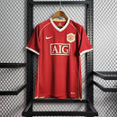 CAMISOLA MANCHESTER UNITED I 06/07 homem (RETRO)