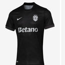 CAMISOLA SPORTING LISBOA PRETO 25/26 - Homem