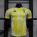 CAMISOLA JUVENTUS II 24/25 homem (VERSÃO JOGADOR)