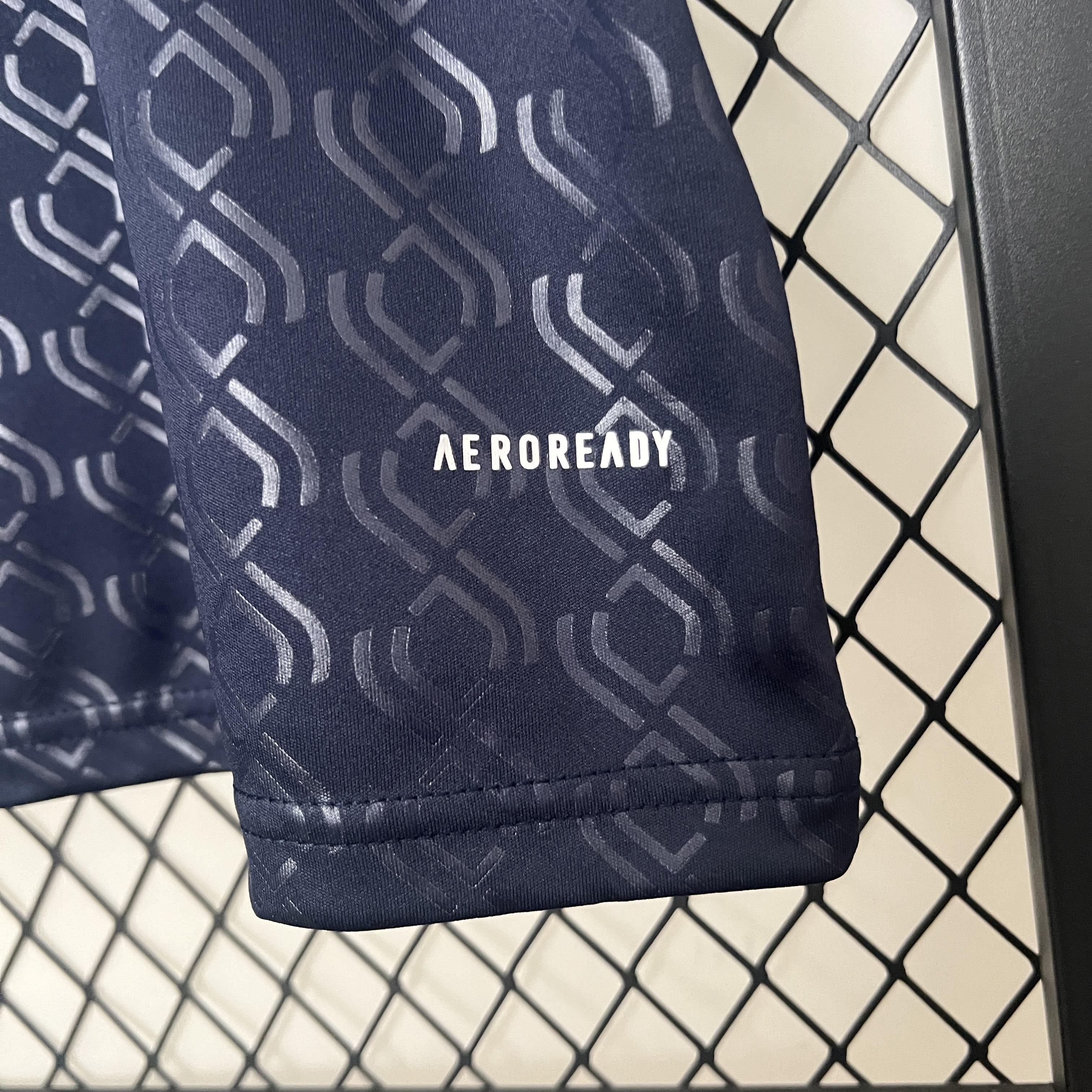 CAMISOLA JUVENTUS III 24/25 homem