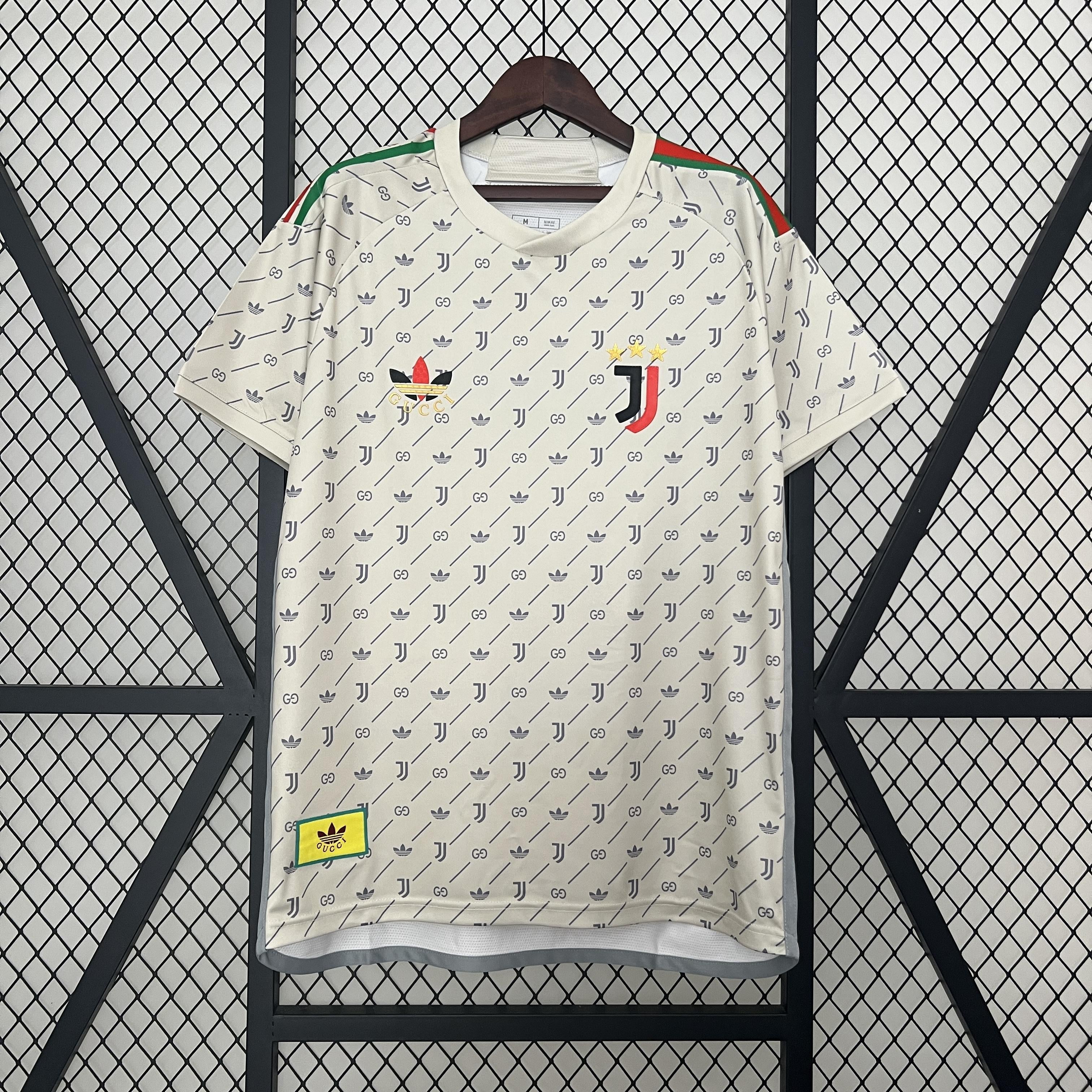CAMISOLA JUVENTUS especial edition 24/25 homem