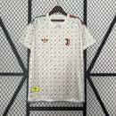CAMISOLA JUVENTUS especial edition 24/25 homem