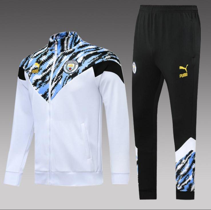 MANCHESTER CITY FATO DE TREINO - UNISSEX/UNISSEXO