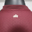 CAMISOLA MANCHESTER CITY III 24/25 homem (VERSÃO JOGADOR)