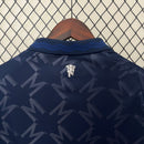 CAMISOLA MANCHESTER UNITED II 24/25 homem