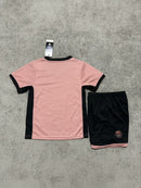 CAMISOLA PARIS CONJUNTO INFATIL III 24/25