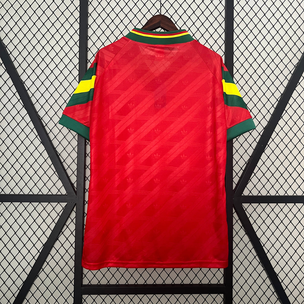 CAMISOLA PORTUGAL 92/94 homem (RETRO)