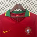 CAMISOLA PORTUGAL 97/98 homem (RETRO)
