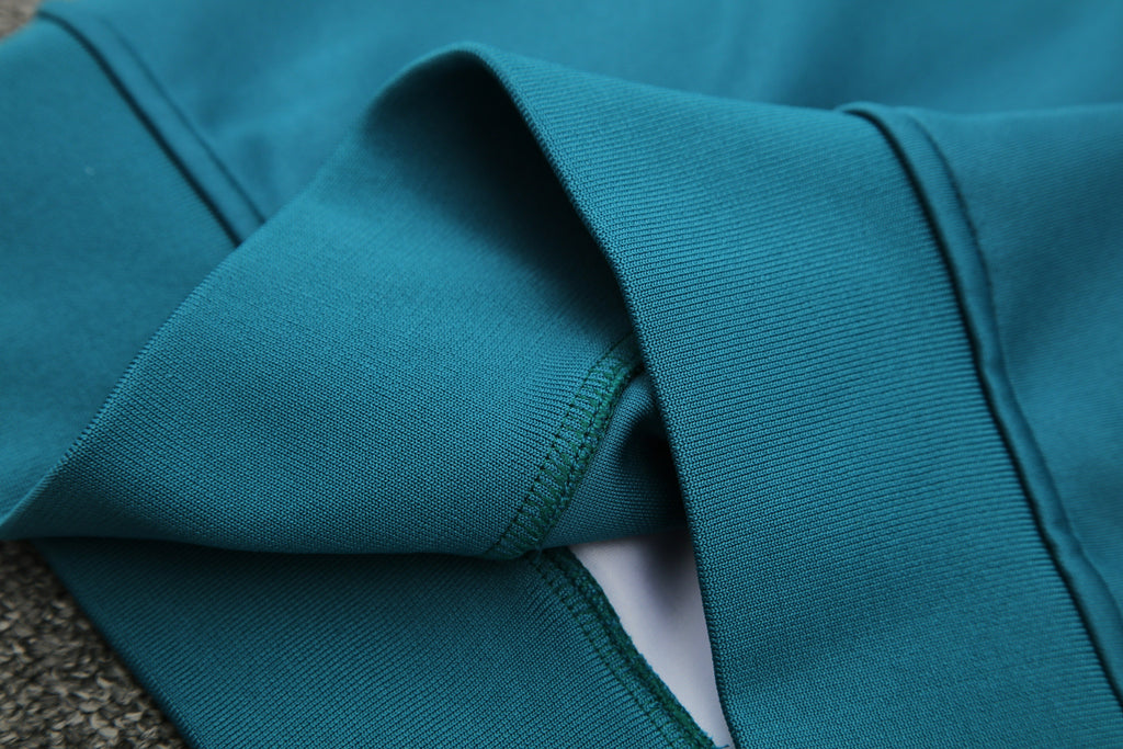 PORTUGAL FATO DE TREINO 24/25 - UNISSEX/UNISSEXO