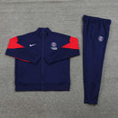 PSG FATO DE TREINO 24/25 - UNISSEX/UNISSEXO - AZUL