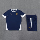 Portugal Conjunto Treino II 25/26 Puma – Azul Marinho Masculino