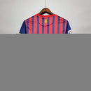 CAMISOLA BARCELONA I 11/12 homem (RETRO)