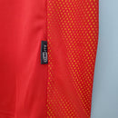 CAMISOLA ESPANHA l 2002 homem (RETRO)