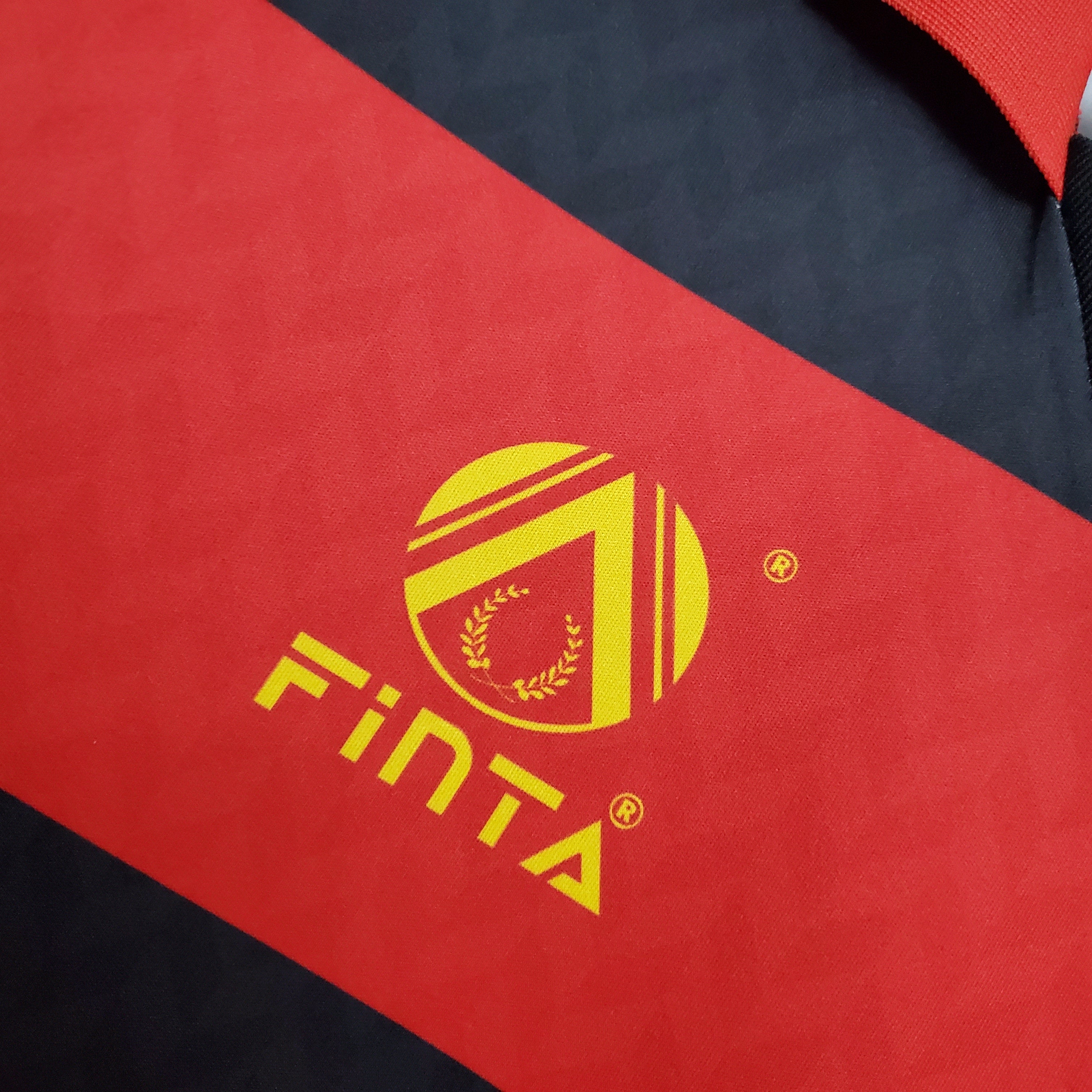 CAMISOLA SPORT RECIFE l 92/93 homem (RETRO)