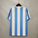 CAMISOLA ARGENTINA I 86/87 homem (RETRO)