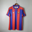 CAMISOLA BARCELONA I 96/97 homem (RETRO)