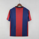 CAMISOLA BARCELONA I 98/99 homem (RETRO)