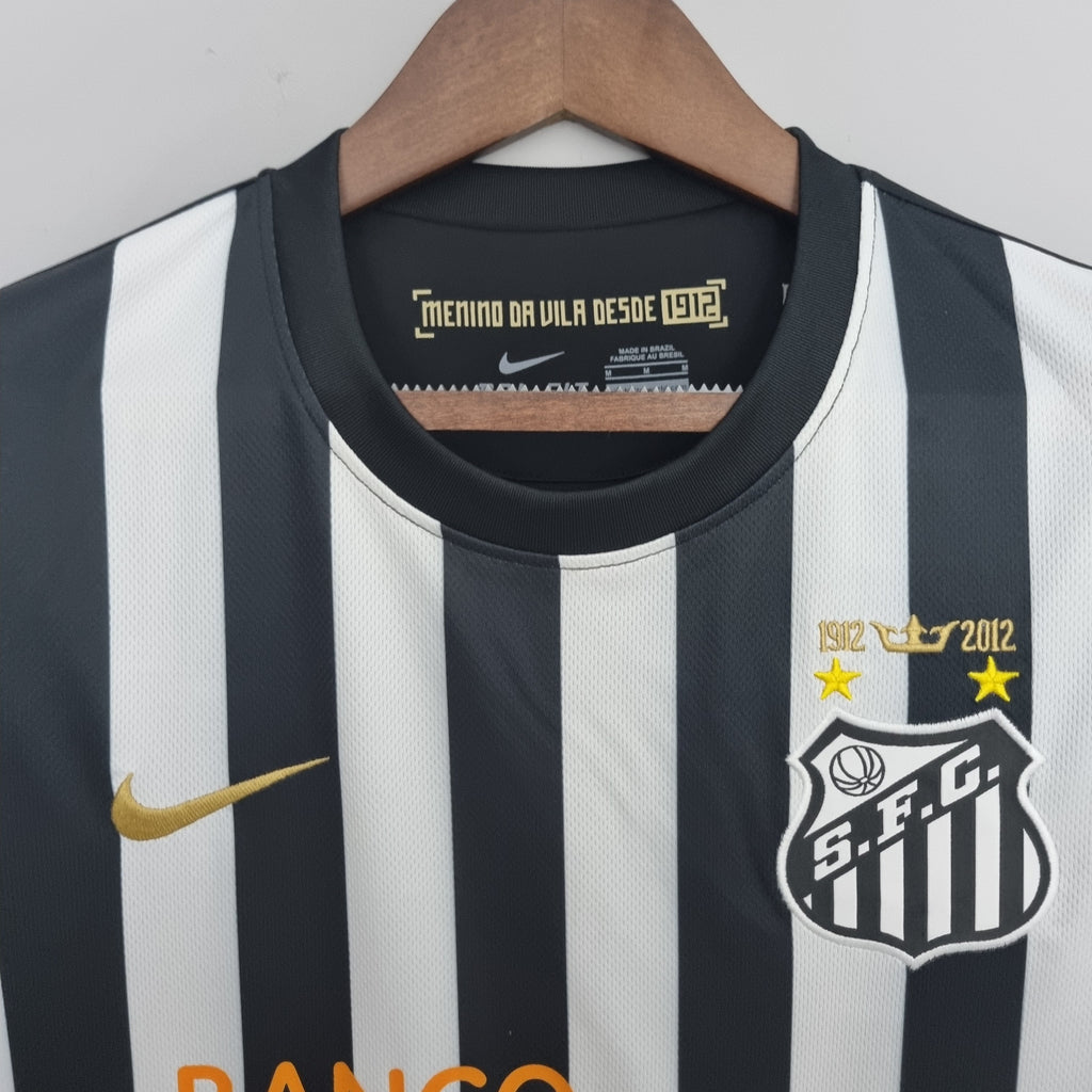 CAMISOLA SANTOS lV 2013 homem (RETRO)