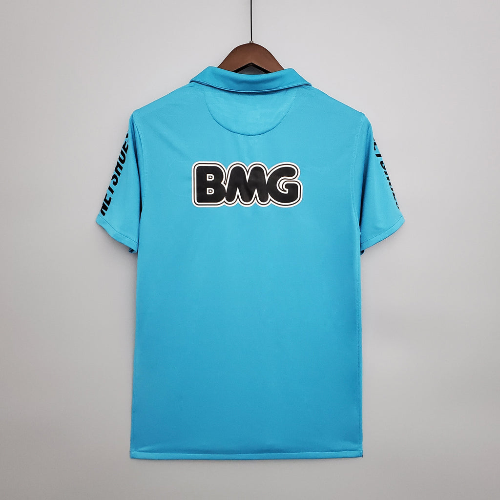 CAMISOLA SANTOS lll 12/13 homem (RETRO)