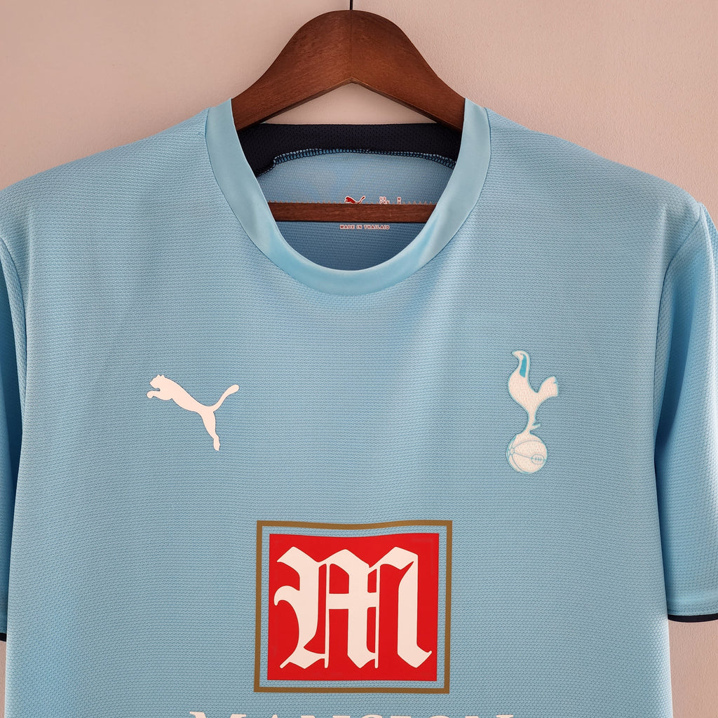 CAMISOLA TOTTENHAM lI 06/07 homem (RETRO)