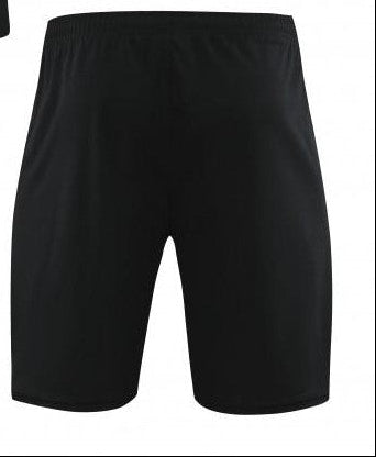 SHORT LIVERPOOL PRETO 2425 - NIKE
