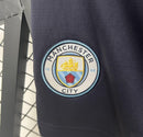 SHORT MANCHESTER CITY PRETO 25/26