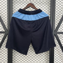 SHORT MANCHESTER CITY PRETO 25/26