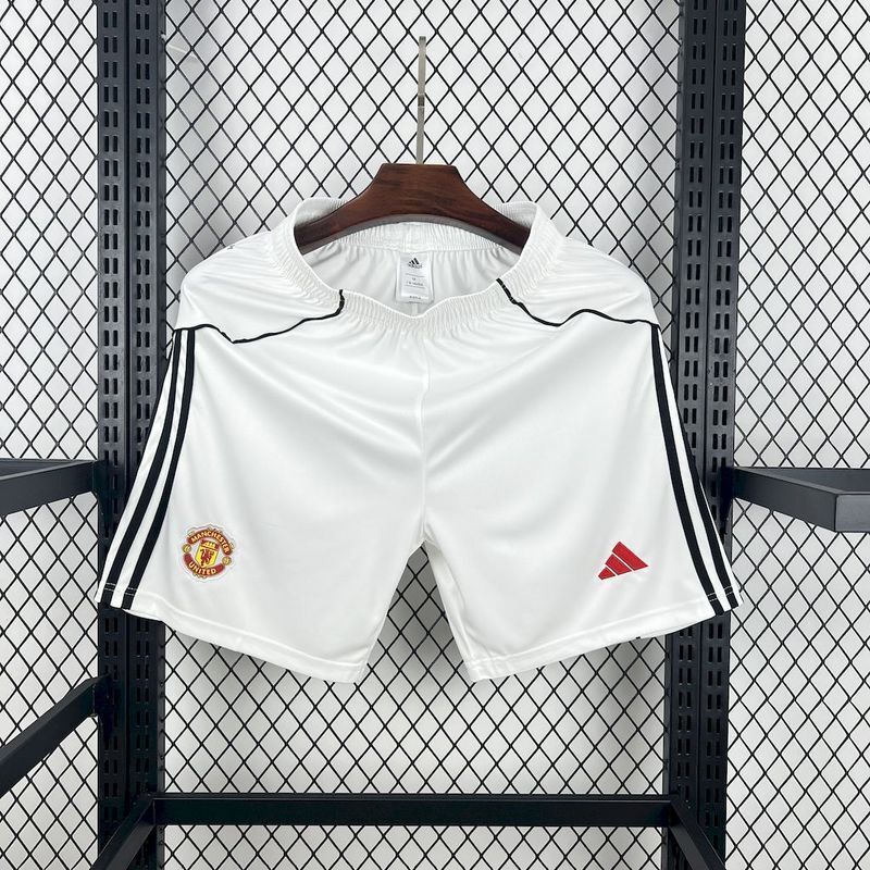 SHORT MANCHESTER UNITED I 2526