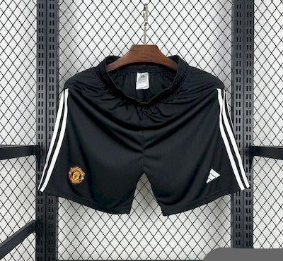 SHORT MANCHESTER UNITED III 25/26