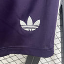 SHORT MANCHESTER UNITED ROXO 25/26