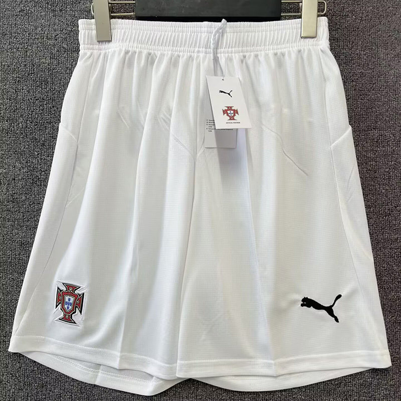 SHORT PORTUGAL II 25/26