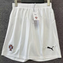 SHORT PORTUGAL II 25/26