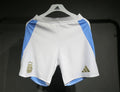 SHORT ARGENTINA 25/26 - BRANCO
