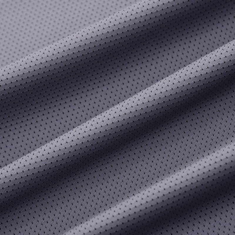 T-SHIRT UNDER ARMOUR HOMEM - CINZA