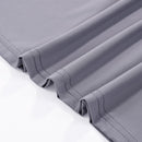 T-SHIRT UNDER ARMOUR HOMEM - CINZA