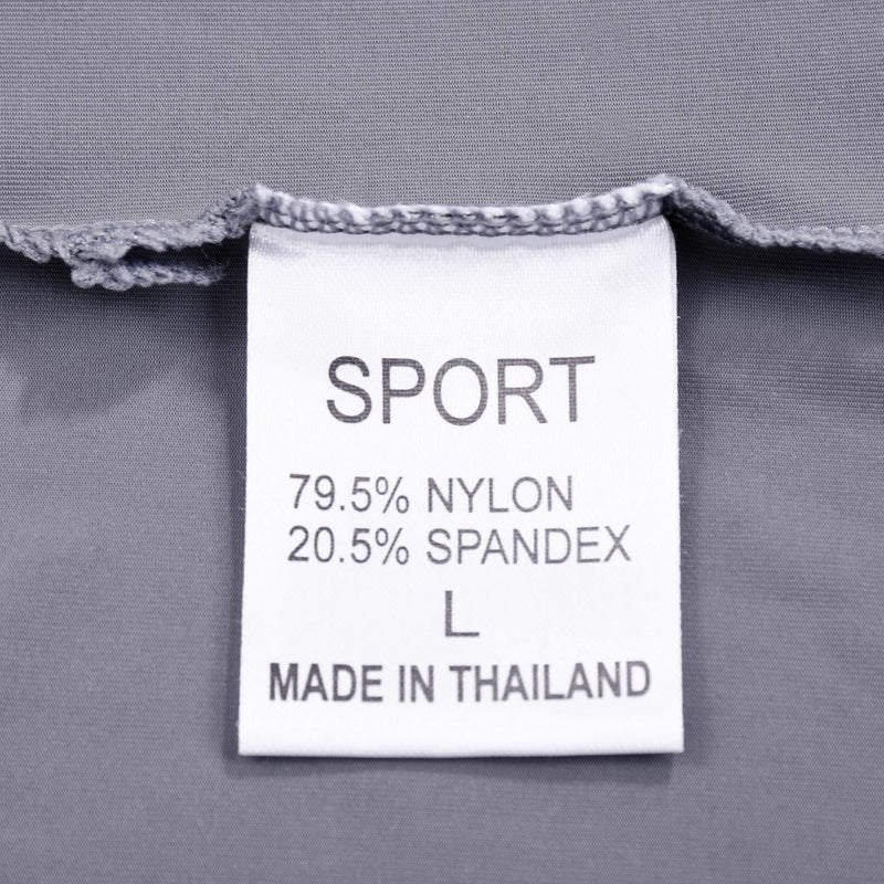 T-SHIRT UNDER ARMOUR HOMEM - CINZA