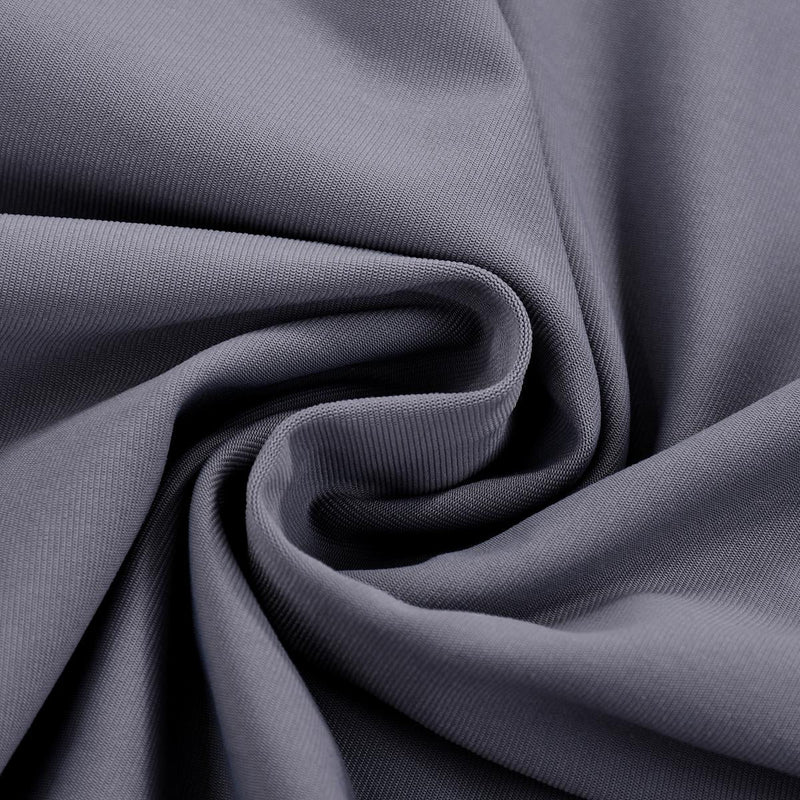 T-SHIRT UNDER ARMOUR HOMEM - CINZA