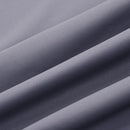 T-SHIRT UNDER ARMOUR HOMEM - CINZA