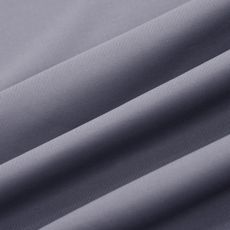 T-SHIRT UNDER ARMOUR HOMEM - CINZA