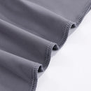 T-SHIRT UNDER ARMOUR HOMEM - CINZA