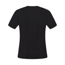 T-SHIRT UNDER ARMOUR HOMEM - PRETA