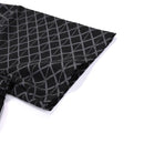 T-SHIRT UNDER ARMOUR HOMEM - PRETA