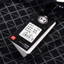 T-SHIRT UNDER ARMOUR HOMEM - PRETA