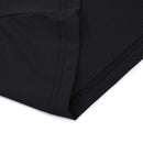 T-SHIRT UNDER ARMOUR HOMEM - PRETA