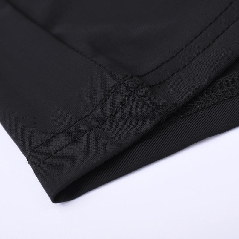 T-SHIRT UNDER ARMOUR HOMEM - PRETA