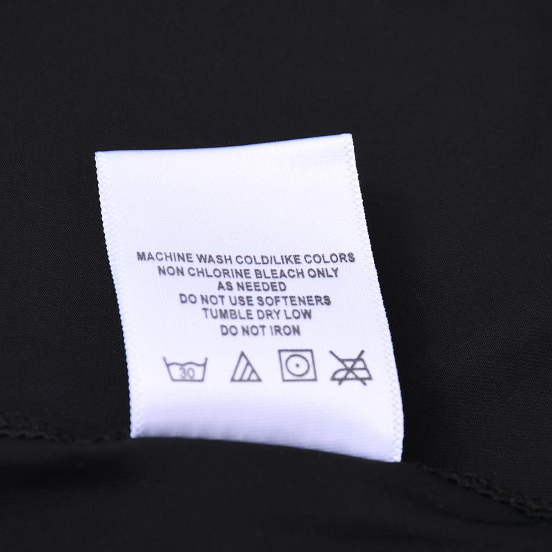 T-SHIRT UNDER ARMOUR HOMEM - PRETA