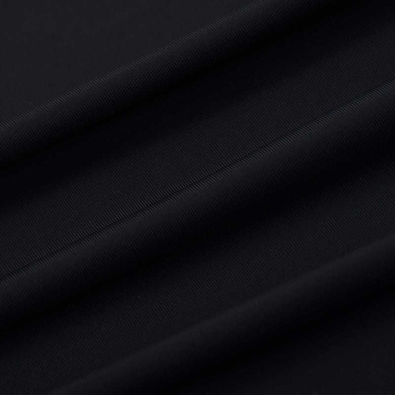 T-SHIRT UNDER ARMOUR HOMEM - PRETA