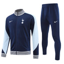 TOTTENHAM FATO DE TREINO 24/25 - UNISSEX/UNISSEXO -AZUL E VERMELHO